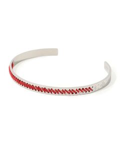 TOMORROWLAND / トゥモローランド ブレスレット・バングル | L'EIGHT STUDIO DIAGONALS BRACELET
