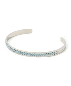 TOMORROWLAND / トゥモローランド ブレスレット・バングル | L'EIGHT STUDIO DIAGONALS BRACELET