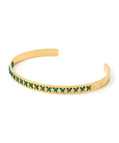 TOMORROWLAND / トゥモローランド ブレスレット・バングル | L'EIGHT STUDIO CROSSES BRACELET