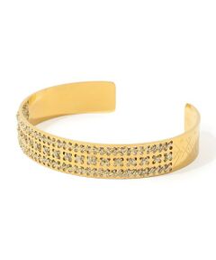 TOMORROWLAND / トゥモローランド ブレスレット・バングル | L'EIGHT STUDIO LOW BRACELET