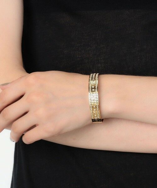 TOMORROWLAND / トゥモローランド ブレスレット・バングル | L'EIGHT STUDIO LOW BRACELET | 詳細1