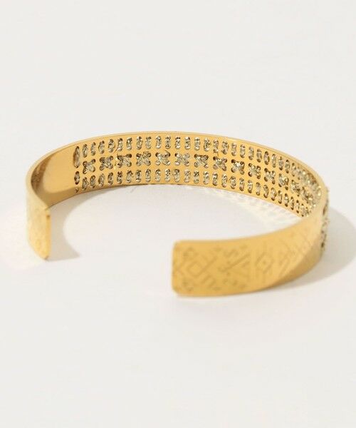 TOMORROWLAND / トゥモローランド ブレスレット・バングル | L'EIGHT STUDIO LOW BRACELET | 詳細2