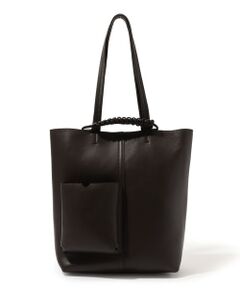 TOMORROWLAND / トゥモローランド トートバッグ | SAGAN VIENNA PAZAR BOOK トートバッグ