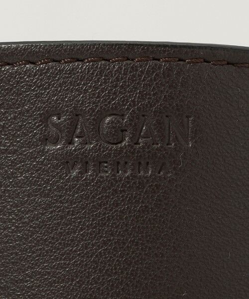 TOMORROWLAND / トゥモローランド トートバッグ | SAGAN VIENNA PAZAR BOOK トートバッグ | 詳細8