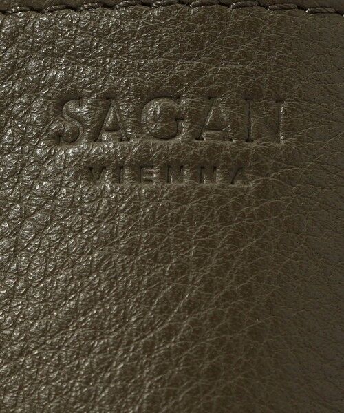 TOMORROWLAND / トゥモローランド トートバッグ | SAGAN VIENNA PAZAR BOOK NANO トートバッグ | 詳細7