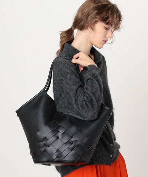 TOMORROWLAND / トゥモローランド トートバッグ | HEREU COLOMA LEATHER トートバッグ | 詳細1