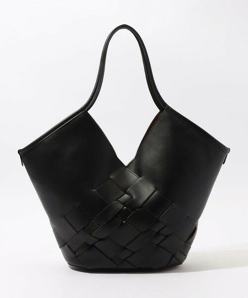 TOMORROWLAND / トゥモローランド トートバッグ | HEREU COLOMA LEATHER トートバッグ | 詳細3