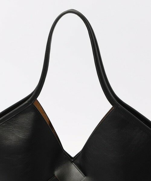 TOMORROWLAND / トゥモローランド トートバッグ | HEREU COLOMA LEATHER トートバッグ | 詳細5
