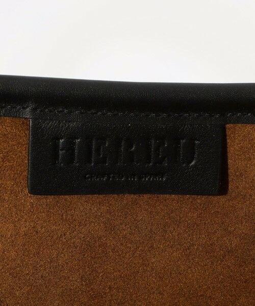 TOMORROWLAND / トゥモローランド トートバッグ | HEREU COLOMA LEATHER トートバッグ | 詳細7