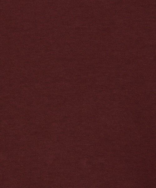 TOMORROWLAND / トゥモローランド Tシャツ | Kristensen DU NORD コットン ロングスリーブプルオーバー | 詳細9