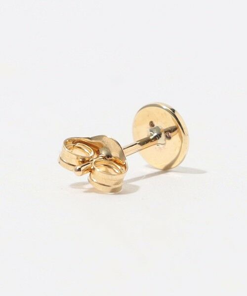 TOMORROWLAND / トゥモローランド ピアス・イヤリング | Metier Happiness Diamond 片耳ピアス | 詳細3