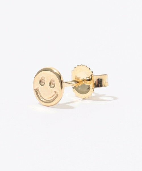TOMORROWLAND / トゥモローランド ピアス・イヤリング | Metier Happiness Stud 片耳ピアス | 詳細2