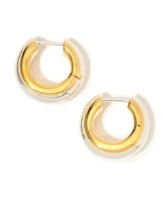TOMORROWLAND / トゥモローランド ピアス・イヤリング | LIE STUDIO The Elenora ピアス