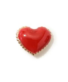 TOMORROWLAND / トゥモローランド ピアス・イヤリング | Metier DALA SWEETHEART STUDS 片耳ピアス