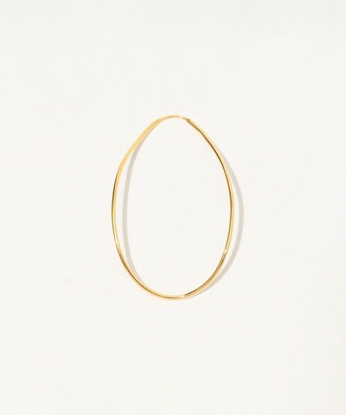TOMORROWLAND / トゥモローランド ピアス・イヤリング | BAR Jewellery ARISE ゴールド ピアス | 詳細2