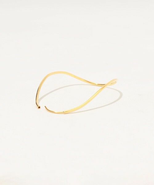 TOMORROWLAND / トゥモローランド ピアス・イヤリング | BAR Jewellery ARISE ゴールド ピアス | 詳細3