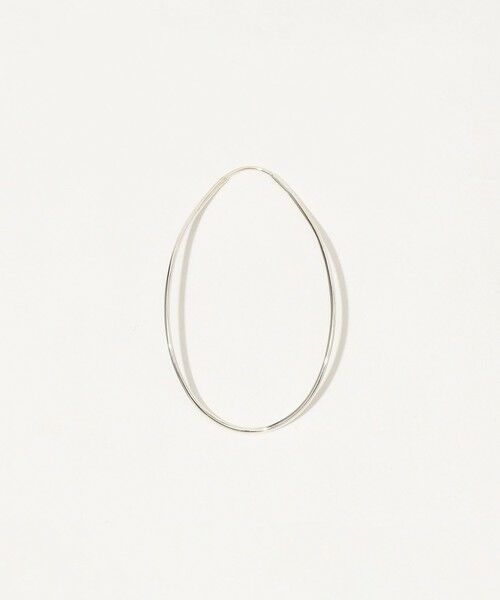 TOMORROWLAND / トゥモローランド ピアス・イヤリング | BAR Jewellery ARISE シルバー ピアス | 詳細2