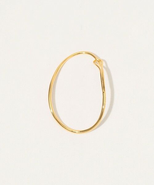 TOMORROWLAND / トゥモローランド ピアス・イヤリング | BAR Jewellery PROFILE ゴールド ピアス | 詳細2