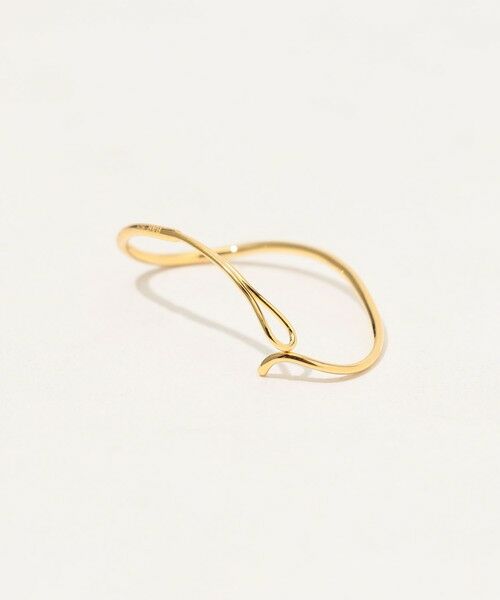 TOMORROWLAND / トゥモローランド ピアス・イヤリング | BAR Jewellery PROFILE ゴールド ピアス | 詳細3