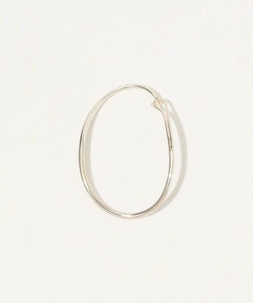 TOMORROWLAND / トゥモローランド ピアス・イヤリング | BAR Jewellery PROFILE シルバー ピアス | 詳細2