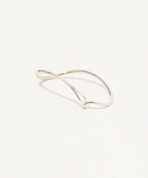 TOMORROWLAND / トゥモローランド ピアス・イヤリング | BAR Jewellery PROFILE シルバー ピアス | 詳細3