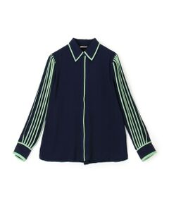 TOMORROWLAND / トゥモローランド シャツ・ブラウス | BODICE STUDIO pleated sleeves Classic シャツ
