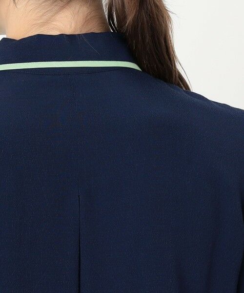 TOMORROWLAND / トゥモローランド シャツ・ブラウス | BODICE STUDIO pleated sleeves Classic シャツ | 詳細6