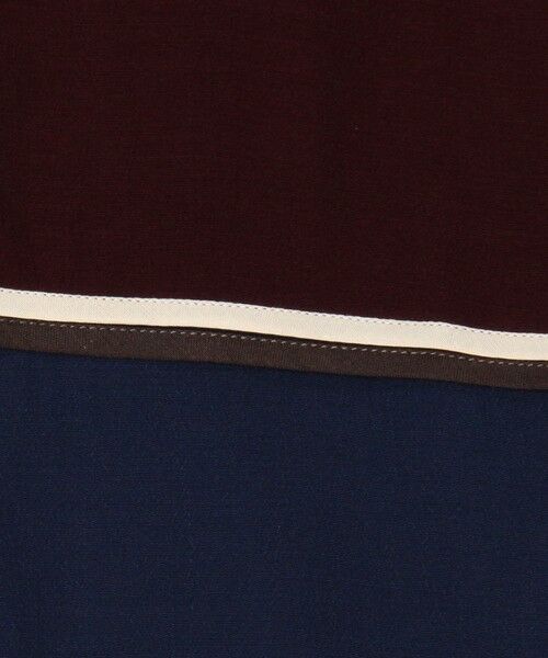 TOMORROWLAND / トゥモローランド シャツ・ブラウス | BODICE STUDIO Asymmetrical panel シャツ | 詳細10
