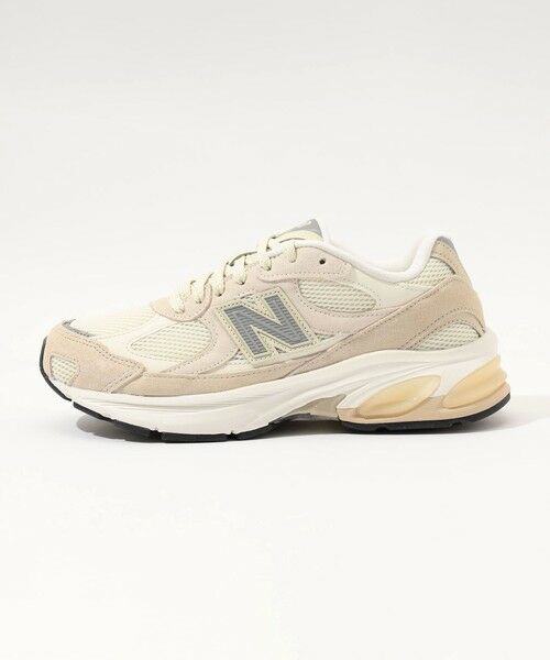 TOMORROWLAND / トゥモローランド スニーカー | New Balance 2010 スニーカー | 詳細2