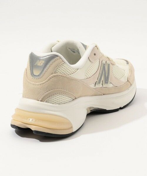 TOMORROWLAND / トゥモローランド スニーカー | New Balance 2010 スニーカー | 詳細4