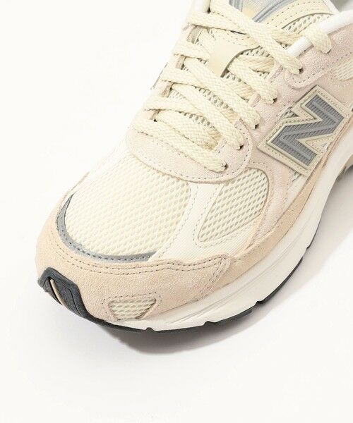 TOMORROWLAND / トゥモローランド スニーカー | New Balance 2010 スニーカー | 詳細5