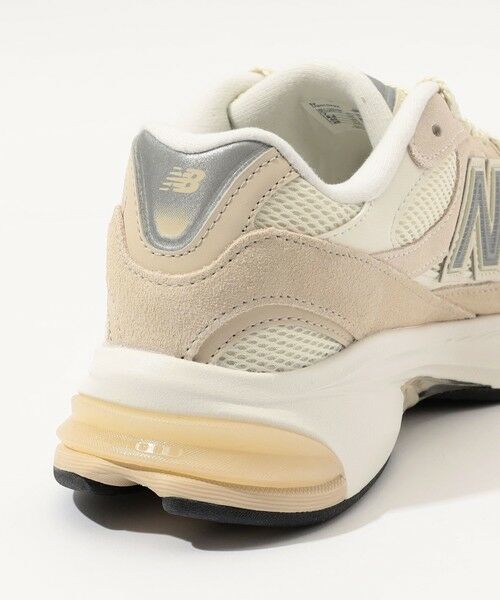 TOMORROWLAND / トゥモローランド スニーカー | New Balance 2010 スニーカー | 詳細6