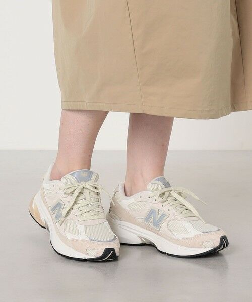 TOMORROWLAND / トゥモローランド スニーカー | New Balance 2010 スニーカー | 詳細8