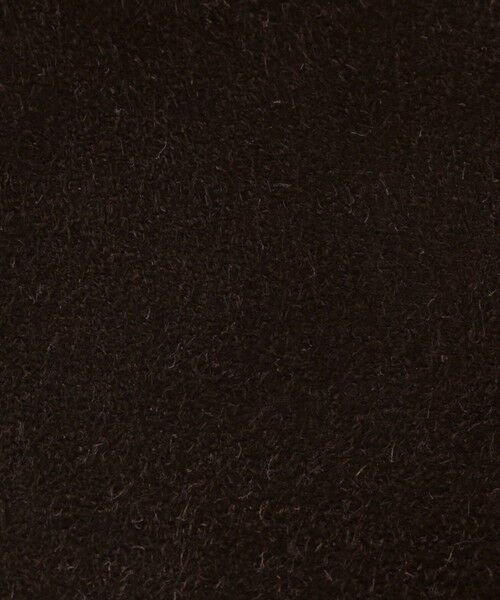 TOMORROWLAND / トゥモローランド ハンドバッグ | 【別注】OAD NEW YORK MARGOT SUEDE バッグ | 詳細13
