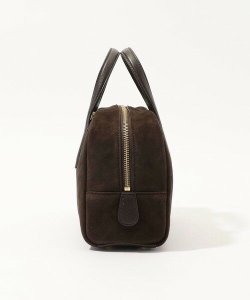 TOMORROWLAND / トゥモローランド ハンドバッグ | 【別注】OAD NEW YORK MARGOT SUEDE バッグ | 詳細2