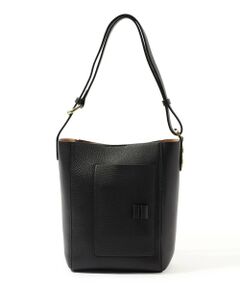 TOMORROWLAND / トゥモローランド ショルダーバッグ | 【別注】OAD NEW YORK MILO POCKET バッグ