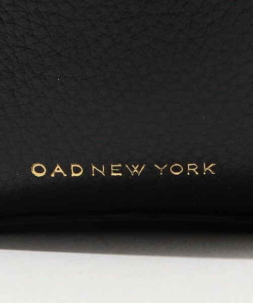 TOMORROWLAND / トゥモローランド ショルダーバッグ | 【別注】OAD NEW YORK MILO POCKET バッグ | 詳細7