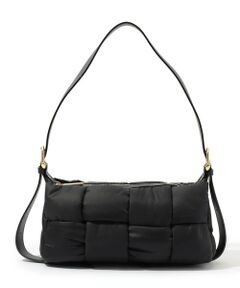 TOMORROWLAND / トゥモローランド ショルダーバッグ | VIOLAd'ORO NYLON SHOULDER バッグ