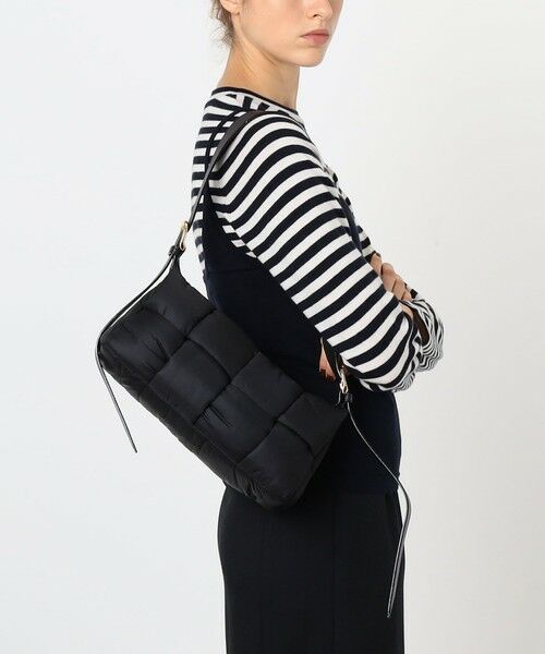 TOMORROWLAND / トゥモローランド ショルダーバッグ | VIOLAd'ORO NYLON SHOULDER バッグ | 詳細1
