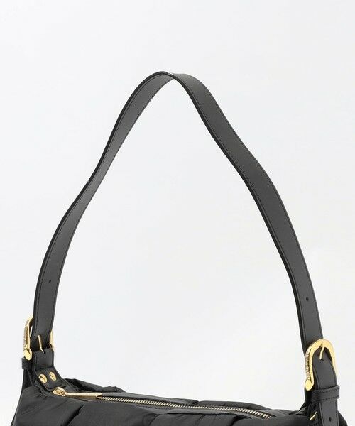 TOMORROWLAND / トゥモローランド ショルダーバッグ | VIOLAd'ORO NYLON SHOULDER バッグ | 詳細5