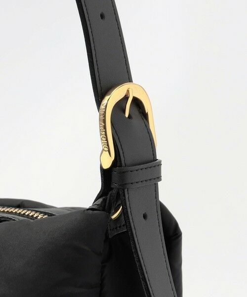 TOMORROWLAND / トゥモローランド ショルダーバッグ | VIOLAd'ORO NYLON SHOULDER バッグ | 詳細6