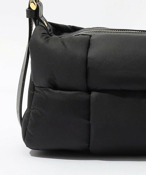 TOMORROWLAND / トゥモローランド ショルダーバッグ | VIOLAd'ORO NYLON SHOULDER バッグ | 詳細7