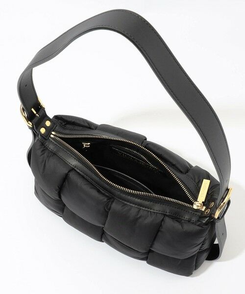 TOMORROWLAND / トゥモローランド ショルダーバッグ | VIOLAd'ORO NYLON SHOULDER バッグ | 詳細9