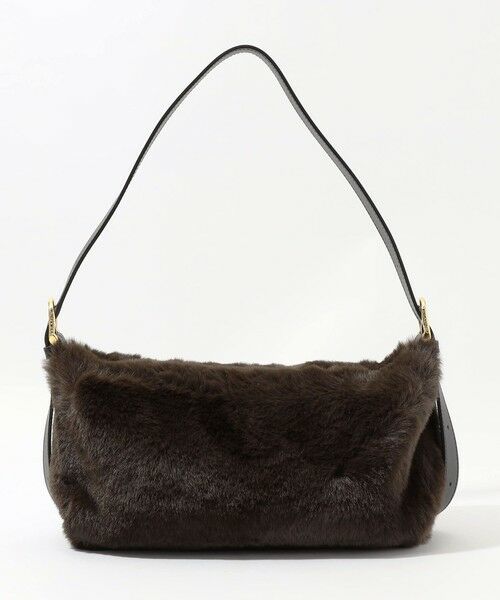 TOMORROWLAND / トゥモローランド ショルダーバッグ | VIOLAd'ORO FUR SHOULDER バッグ | 詳細3