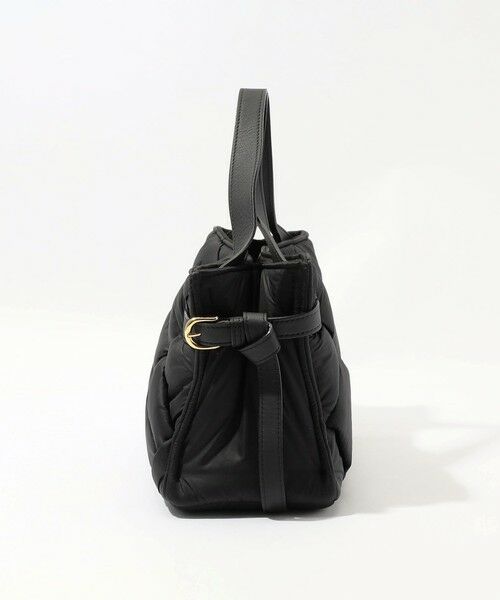 TOMORROWLAND / トゥモローランド トートバッグ | VIOLAd'ORO NYLON BOX TOTE ハンドバッグ | 詳細2
