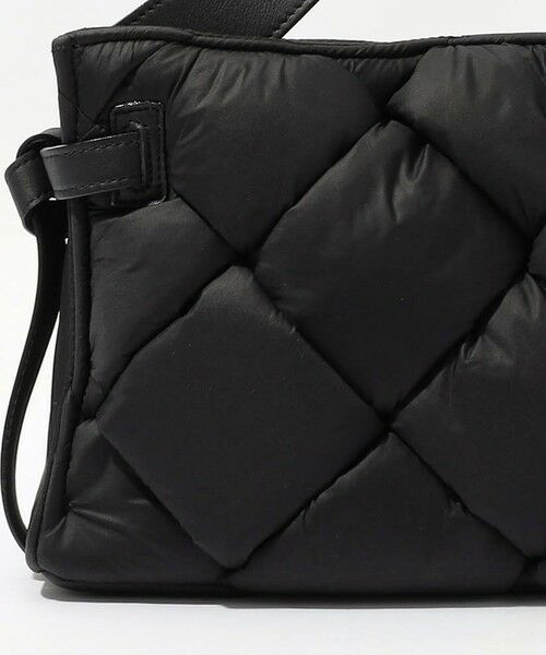 TOMORROWLAND / トゥモローランド トートバッグ | VIOLAd'ORO NYLON BOX TOTE ハンドバッグ | 詳細6