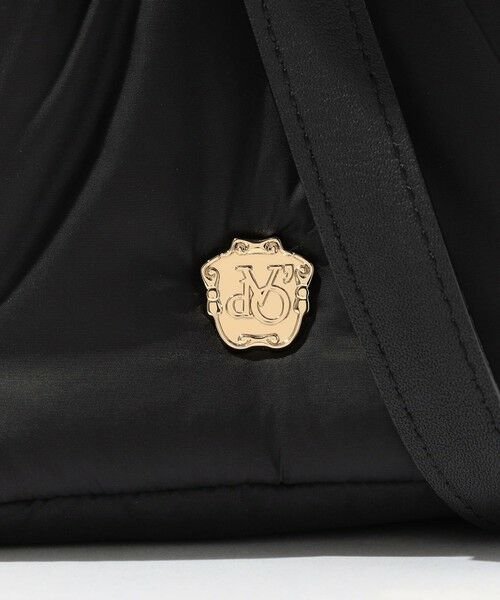 TOMORROWLAND / トゥモローランド トートバッグ | VIOLAd'ORO NYLON BOX TOTE ハンドバッグ | 詳細8