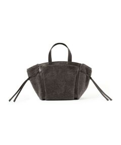 TOMORROWLAND / トゥモローランド トートバッグ | TOMORROWLAND BAG T FUR TOTE バッグ