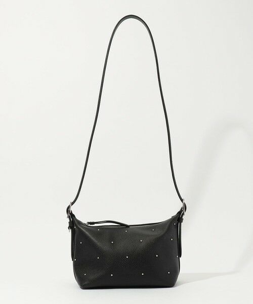 TOMORROWLAND / トゥモローランド ショルダーバッグ | ATELIER TOMORROW ASTRE SHOULDER バッグ | 詳細10