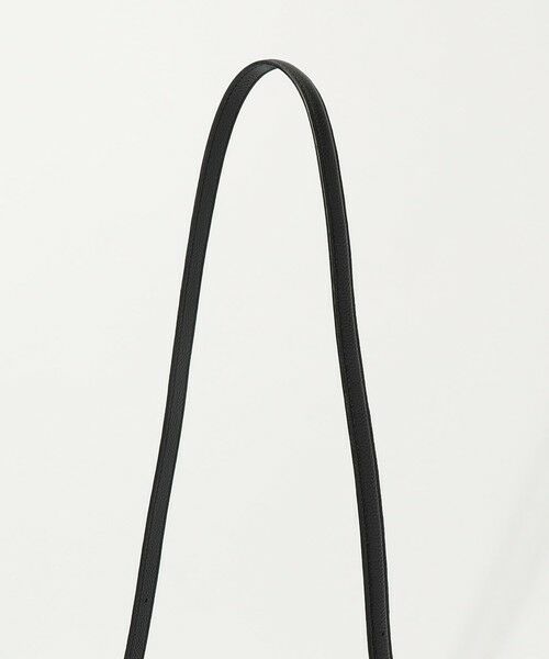TOMORROWLAND / トゥモローランド ショルダーバッグ | ATELIER TOMORROW ASTRE SHOULDER バッグ | 詳細11